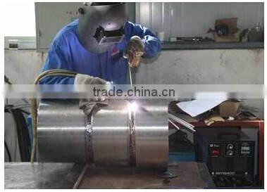 Geothermal power generation, drive system base bracket axle weldments