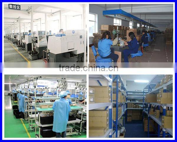 Single-channel cctv Balun for bnc connector terminal Camera CCTV balun transmission