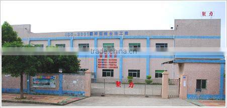 Unique White Carbon Fiber Money Clip