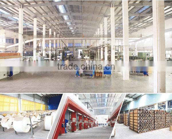 modern style 3d textile wallpaper