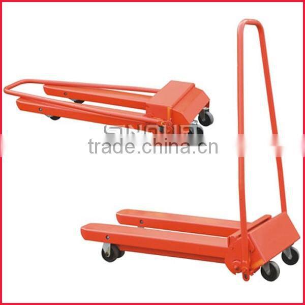 SINOLIFT MX Portable Mechanical Pallet Lifter