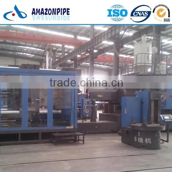 Fabrication Hdpe Socket Fusion Fittings For Water Supply sdr11