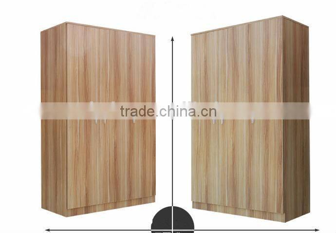 European Style Best Quality chenhongd-999 bedroom wooden wardrobe for sale