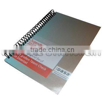 PP notepad with pen for Promotion