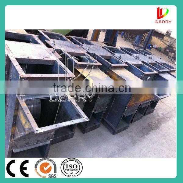 hot sale pulse dust collector