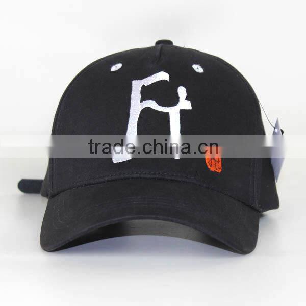 wholesale china custom sport hat