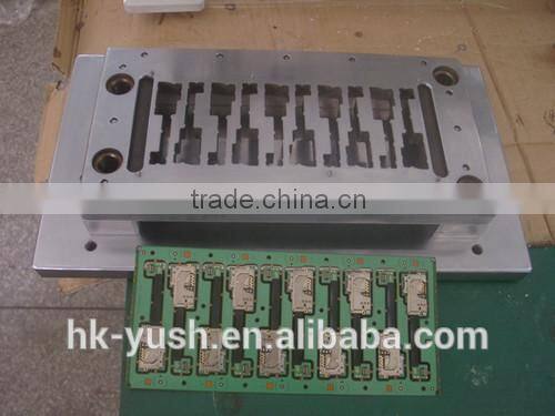 FPC punching cutting machine - YSPE