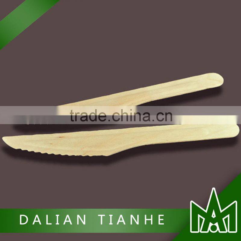 Hot sale high quality promotional wooden spoon