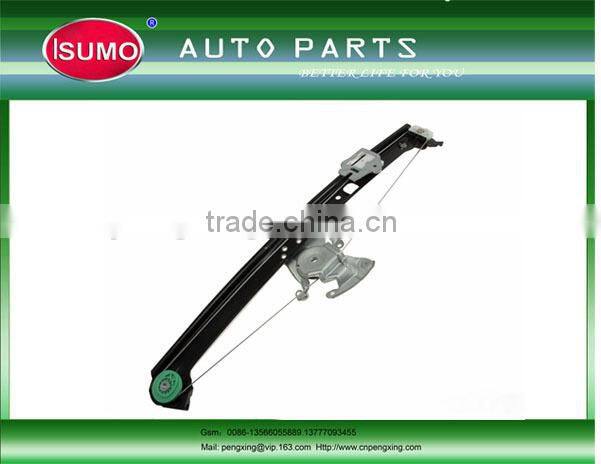 Window Regulator / Power Window Lifter Motor For BMW Series X5 E53 OEM: 51357125059/5135 7125 059