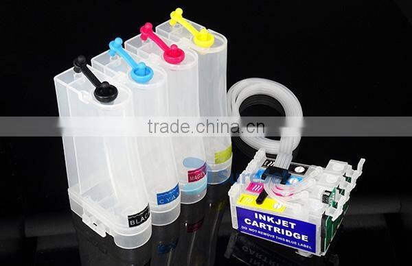 Cis T2521 T2522 T2523 T2524 cartridge for Epson WorkForce WF-3620 WF-3640 WF-5190 WF-5620 WF-5690 WF-7110 WF-7610 WF-7620 print