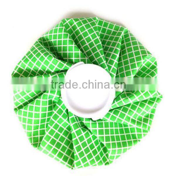 Cloth material medicl pain relief ice bag,Fabric medical ice bag ,Cotton ice bag