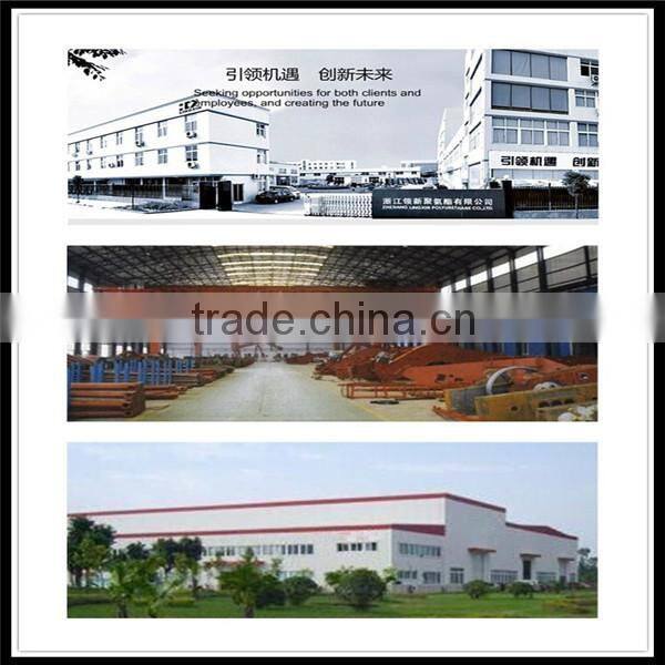 Hige Pressure PU Foam Making Machine for Auto Chair