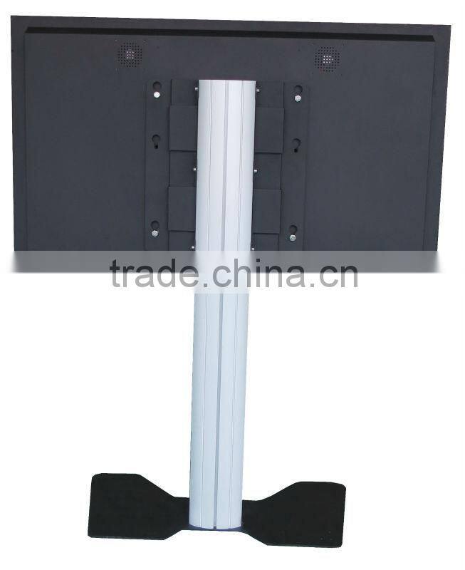 55" lcd touch display screen for advertising ,product , design , ppt presentation