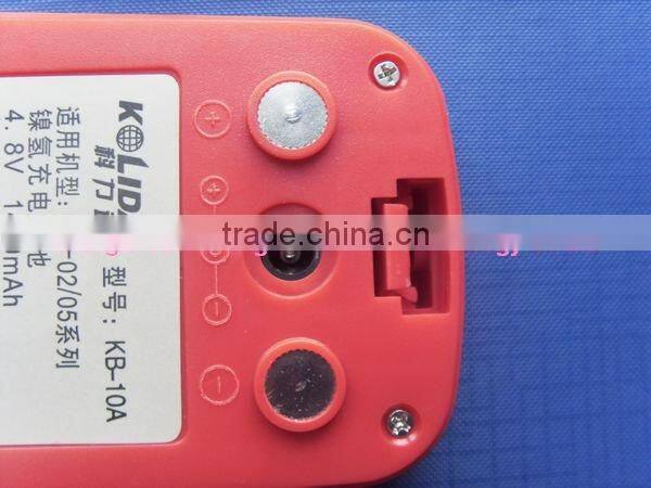 KB-10A nickel hydride charger batteries best price for Kelida DT-02/05 series