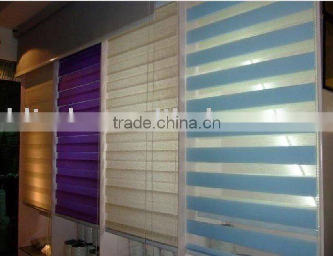 Zebra Blinds Fabric In Korea