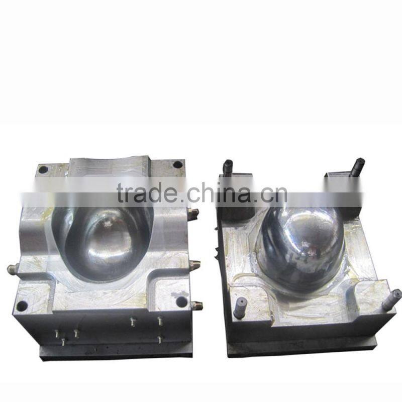 excellent ODM molding plastic injection mould