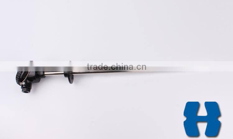 HUAKUI stainless steel rtd temperature sensor pt100