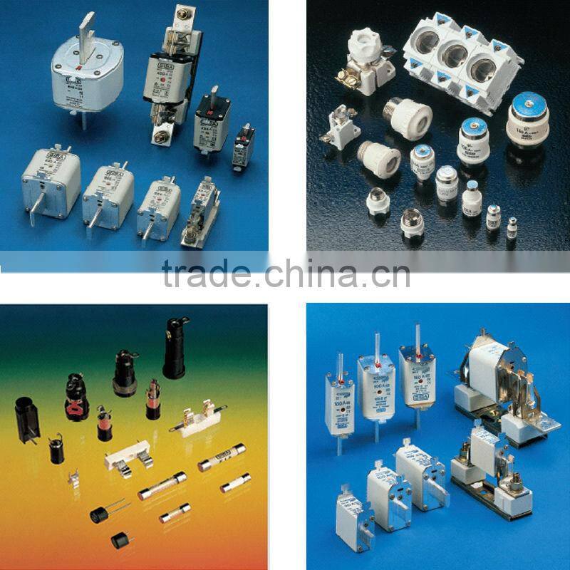HHD High Voltage fuse XRNT CE/ROHS