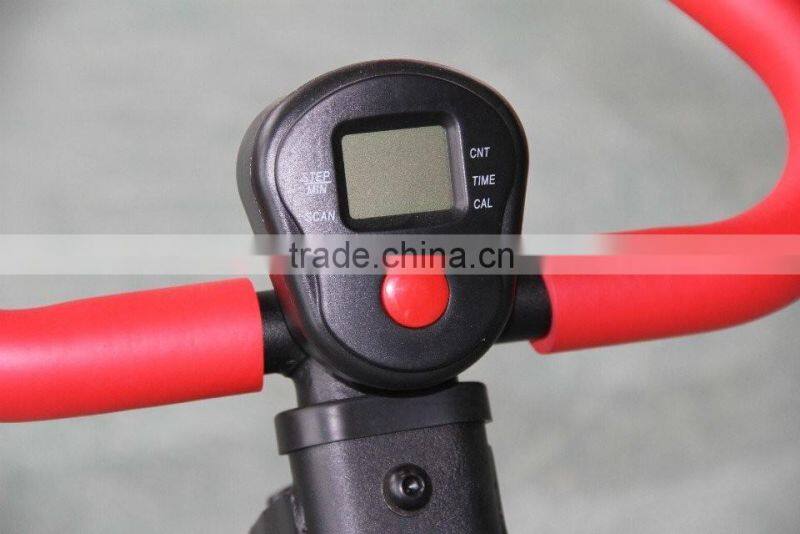 Gym Equipment Crossfit Climber Fly Coaster XK-001A