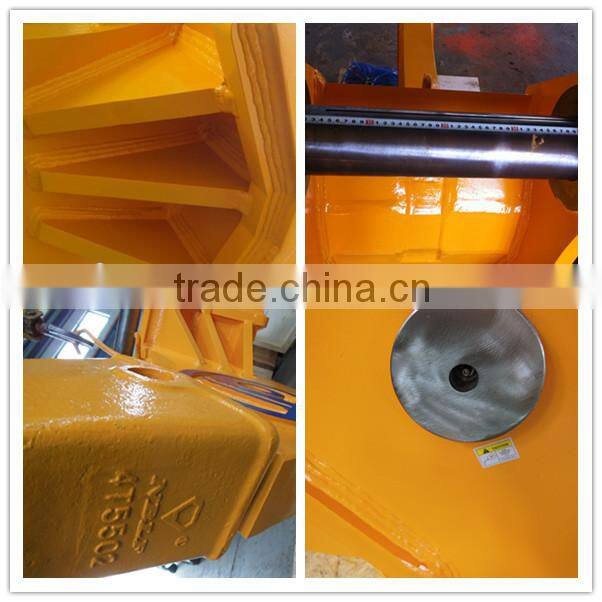 Excavator Ripper for frozen earth/flagstone/root