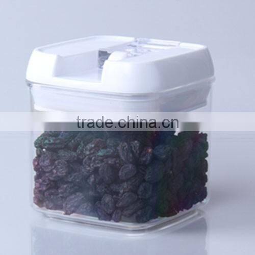 Easy Lock Airtight Container
