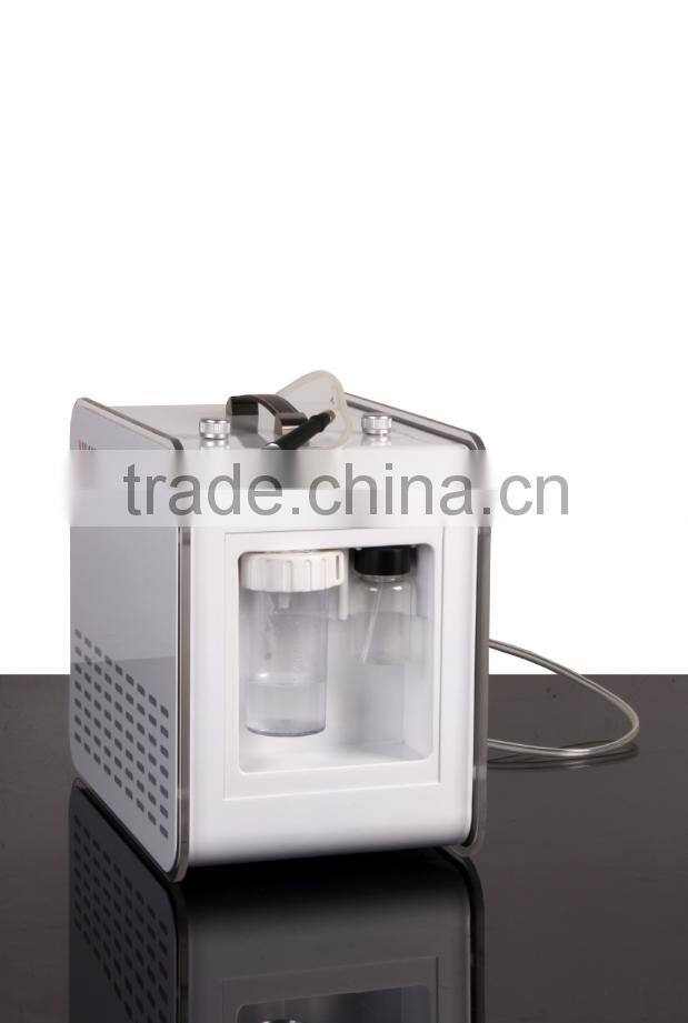 low price water dermabrasion skin peel/deep clean water peeling/water dermabrasion beauty machine X11