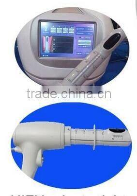 Best Vaginal Rejuvenation machine/HIFU Vaginal Tightening machine