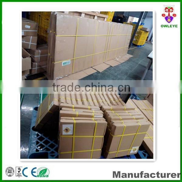 Customized and high bright traffic road reflective sign