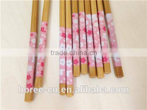 popular bulk Japanese washable dinnerware chopsticks
