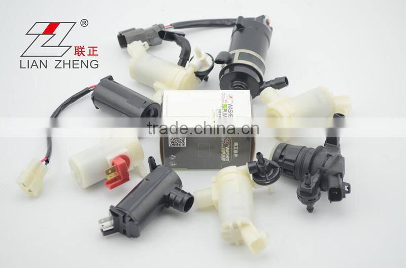 Windshield Washer Pump Part number 76806-SL0-E01 Front Windows Fit For HONDA