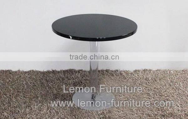 Special Best-Selling quartz stone top dining table