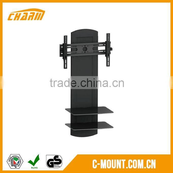 Trustworthy China supplier fixed lcd DVD wall mount