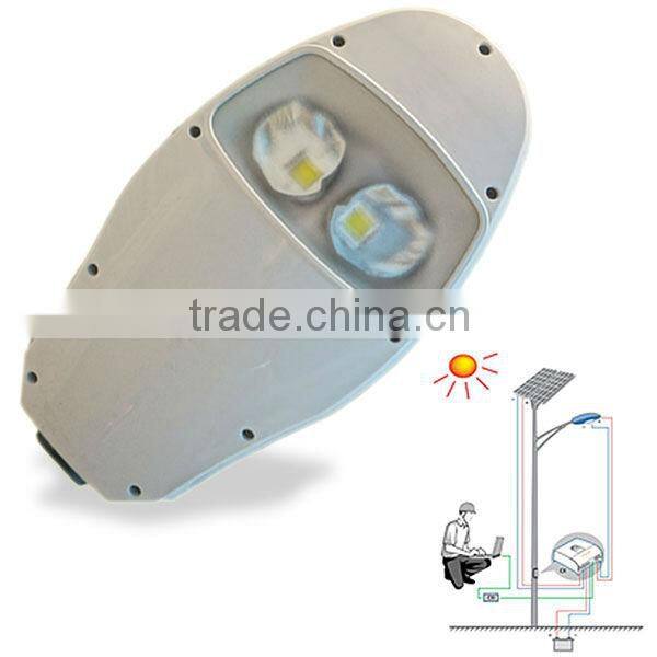 Monocrystalline Solar Lithium Batteries For Solar Light Led Solar Motion Sensor Security Light