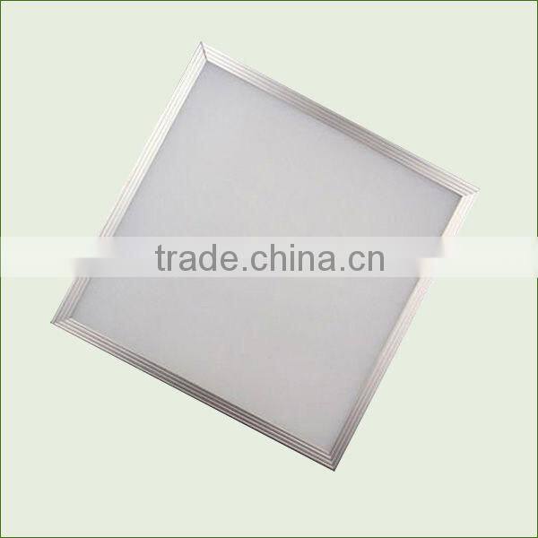 TUV CE RoHS IEC Approved Dimmable LED Panel 60x60
