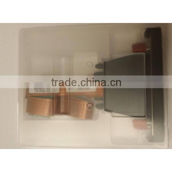 NEW Original GEN4L PIEZO print head Contains 384 nozzles, offers 150dpi with larger drop sizes (up to 54pl)