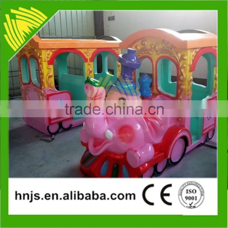 track train amusement park rides for sale sell mini track train mini train for kids