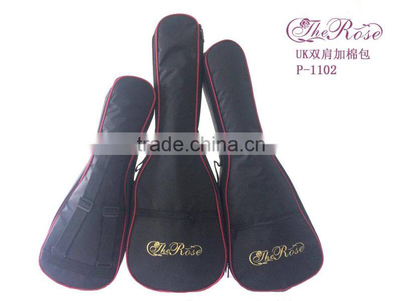Wholesale cheap price 36''cotton guitar bag