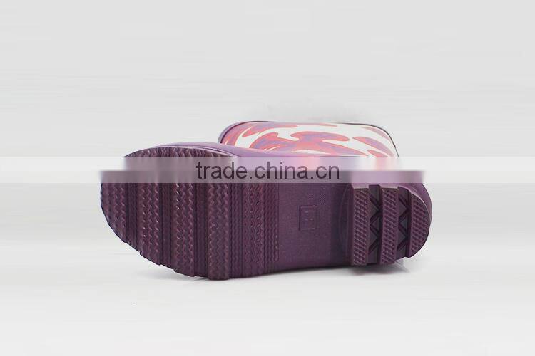 Top 10 Cheap Latest design rubber cowboy rain boots women