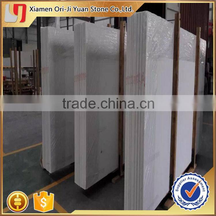 Special promotional artificial quartz veneer