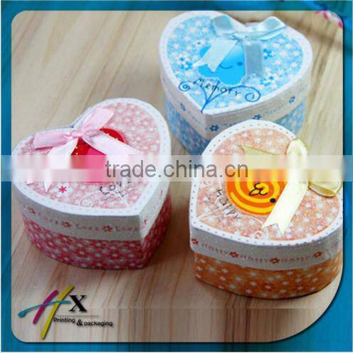 Luxury paper packaging box for men t-shirt