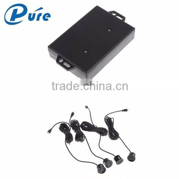 Truck/Trailer Waterproof Rear Car Parking Aid with 6 or 8 Sensors