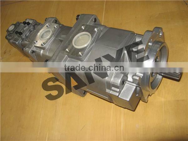 WA320 pump 705-56-36050