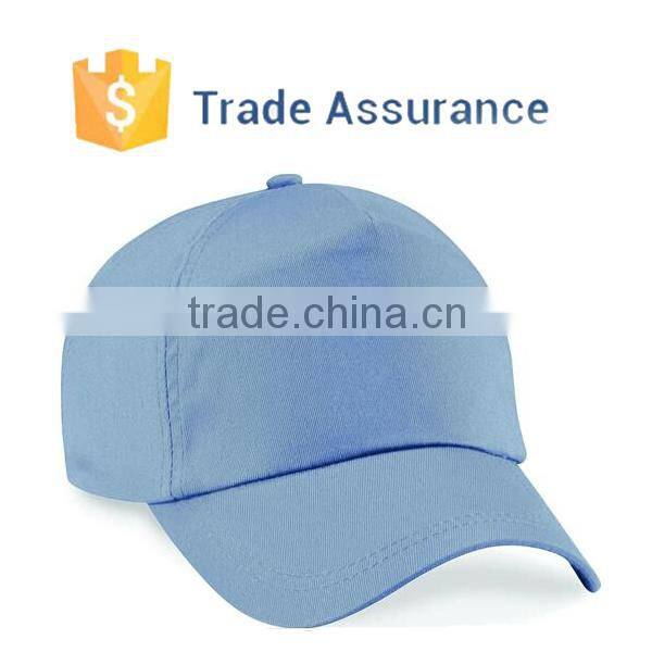 Baseball Cap Adjustable Classic New Cotton Summer Sun 5 Panel Mens Ladies Hat