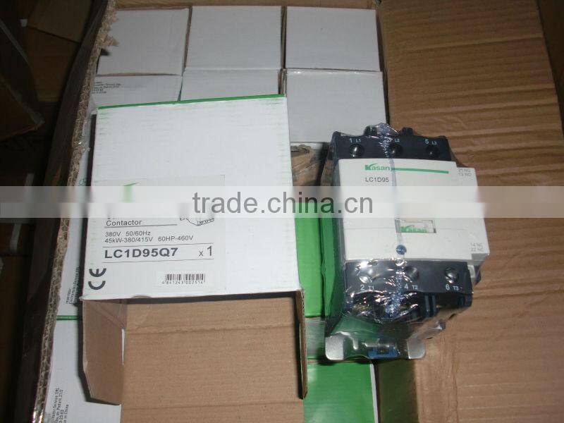 Telemecanique AC Contactor/Electric Contactor LC1-D95