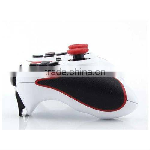 New Bluetooth Joystick With Built-in Rechargeable Battery For PS3