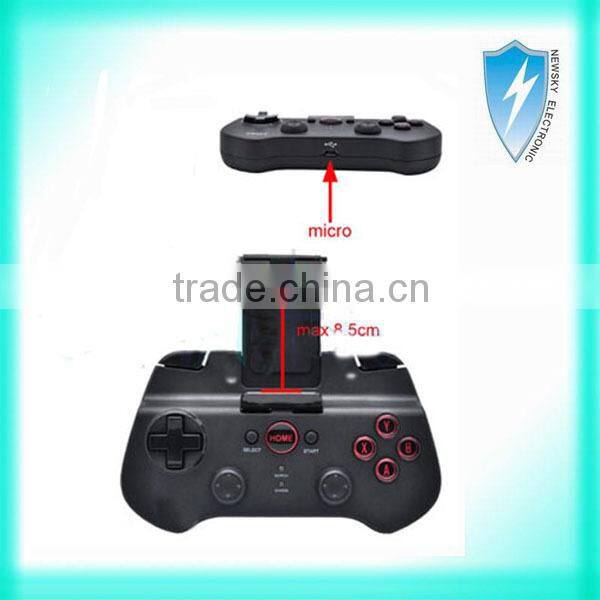 iPega bluetooth Wireless Game Controller for Android Tablet