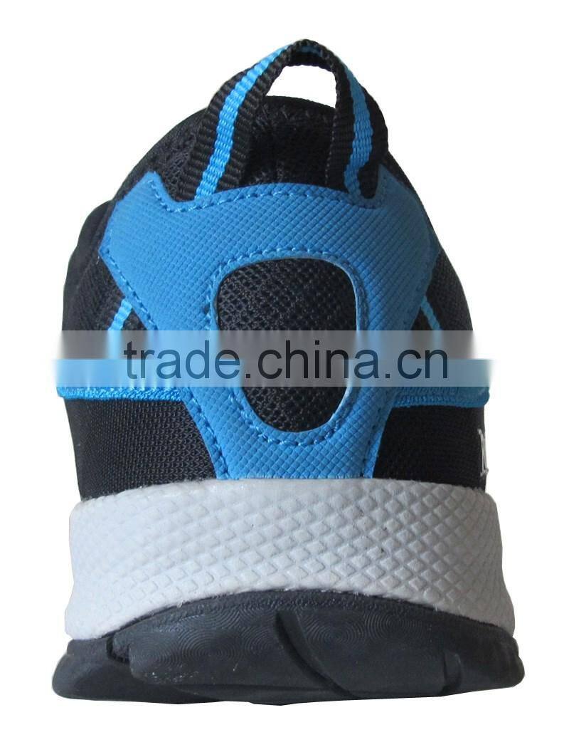 Outdoor Hiking Shoes Mens Climbing Shoes Trekking Shoes HT-90531C