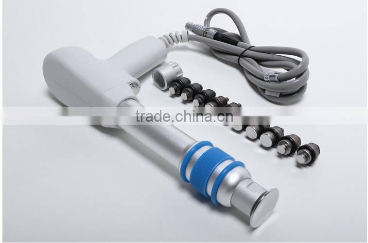 Osano shock wave ESWT shockwave therapy machine