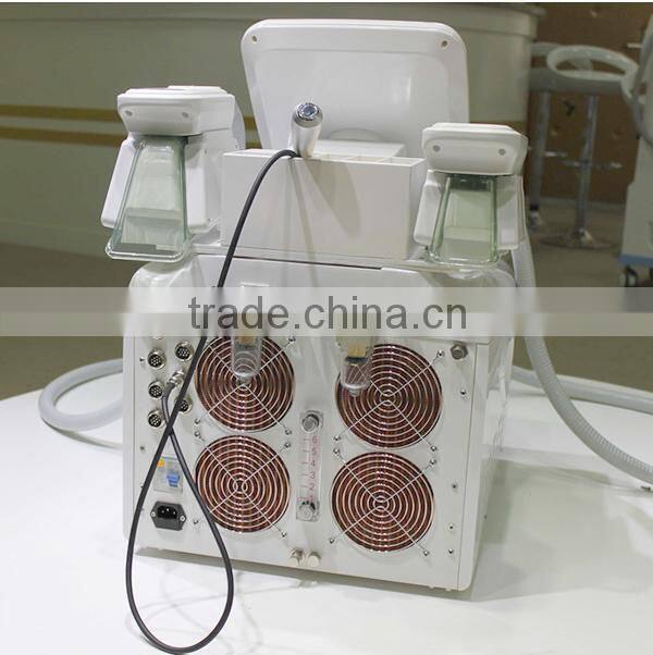 2014 Christmas promotion!!! Portable cryolipolysis lipo laser / cryolipolysis lipo 2014