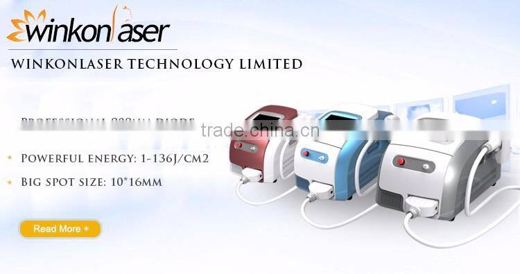 Beijing Diode Laser Machine / Hair Removal Diode Laser 808nm For Sale / 808nm Diode Laser Machine For Beauty Salon